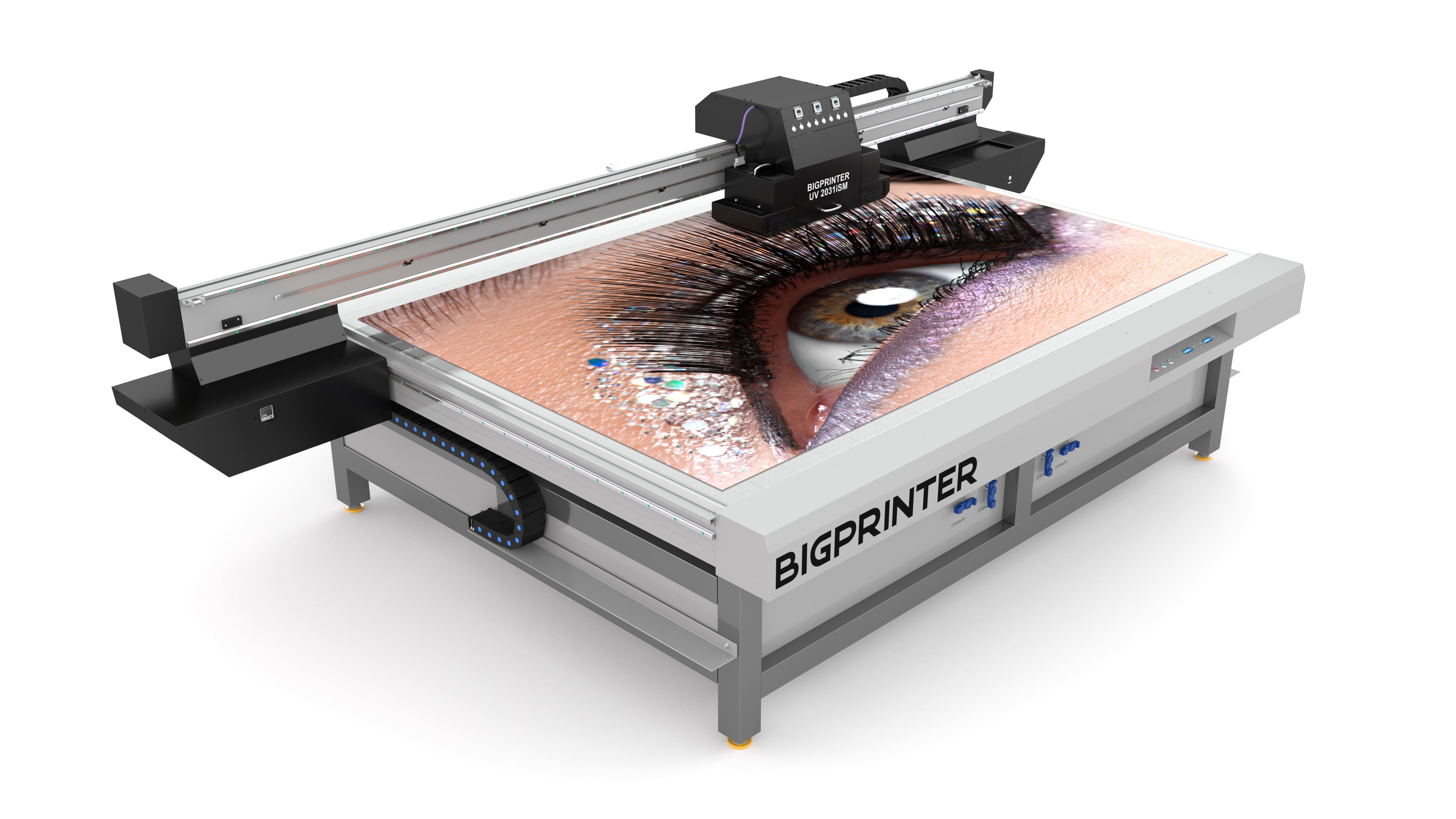 Roland VersaUV LEF-300